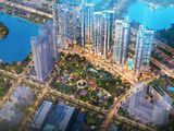 Căn Hộ Eco Green Sài Gòn, Thanh Toán 30% Đến Khi Nhận Nhà, Ck 2-7% Và Quà Tặng. Lh: 0901.898.258