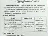 Mua Đất An Cư - Đầu Tư Sinh Lời - Kđt Thanh Hà Hà Nam. Lh: 0915319398