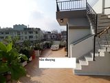 Bán Nhà Mới Xây Ngõ 117 Trần Cung,dt 57X5T