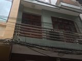 Bán Nhà Kim Mã 6 Tỷ 45M2 - Mặt Tiền 4.8M- Kinh Doanh - Ô Tô Quay Đầu.