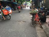 Hai Bà Trưng, Siêu Hiếm , Vị Trí Trung Tâm, Kinh Doanh Đỉnh, Oto Vào Cửa, Giá Chỉ 3.05 Tỷ, Lh: 0989904355