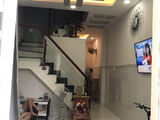 Bán Nhà Đẹp , Hẻm 1056 , Htp, Quận 7 , Dt 33M2 , Giá Tốt