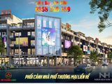 Chỉ Còn Đúng 1 Lô Nhơn Hội New City Triết Khấu 1 Cây Vàng . Liên Hệ : 0358 358 559