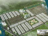 Hạ Long Sunshine City - Đất Nền Ven Biển Ngay Tại Trung Tâm Hạ Long, Giá Chuẩn