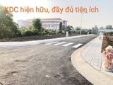 Dự Án Duy Nhất Tại Trung Tâm Thị Trấn Củ Chi