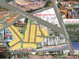 Bán Đất Nền Dự Án Châu Pha Century, Dt 100M2, Giá 2,5 Triệu/m2, Vị Trí Xã Châu Pha,tân Thành - Vũng Tàu