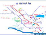 Bán Đất Nền Dự Án Giá Rẻ Bất Ngờ, Dt 100M2 , Vị Trí Tân Thành - Brvt