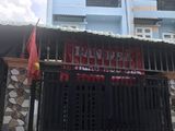 Bán Nhanh Căn Nhà Dĩ An Bình Dương