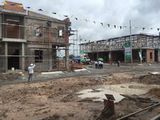 Khu Dân Phức Hợp Tây Bắc