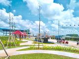 Khu Dân Phức Hợp Tây Bắc