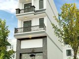 Mặt Tiền Đường Trục Chinh Đường Hoàng Hoa Khách