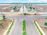 Khu Dân Cư Phức Hợp Tân Mỹ