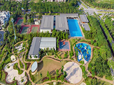 The Zen Residence-Viên Ngọc Xanh Giữa Lòng Hà Nội