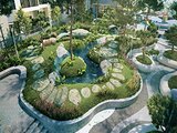 The Zen Residence-Viên Ngọc Xanh Giữa Lòng Hà Nội