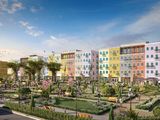Nhà Phố Thương Mại Khu Đô Thị Sun Grand City Nam Phú Quốc