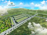 Bán Đất Dự Án Apechomes Hồ Tràm Thổ Cư 100%