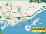 Bán Đất Dự Án Apechomes Hồ Tràm Thổ Cư 100%