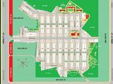 Dự Án Vsip Ii - Vị Trí Đắc Địa - Mặt Tiền Dt742