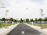 Khu Dân Cư Phát Lộc 1,Củ Chi