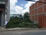 Thông Báo: 19/08/2019 VIB Thanh Lý 15 Nền Đất Khu dân cư Tên Lửa Mới - Tặng Sổ Ngân Hàng 400Tr