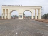 Cần bán Đất Đối Diện Sân Golf Long An