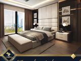 Cần bán căn hộ Sunshine, 2 phòng ngủ, với ưu đãi bất ngờ chỉ 4,6 Tỷ