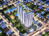 Cần bán căn hộ West Intela Quận 8, 2 Phòng ngủ, giá 1,6 tỷ