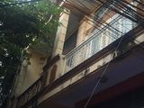 Kinh Doanh, Ngõ Ô Tô, 2 Mặt Ngõ, Mặt Tiền 9m, Gần Mặt Phố 72x4m2 , Thái Thịnh, Đống Đa