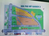 Hot Hot Hot Đón Đầu Kdc Phú Mỹ Garden , Đối Diện Cảng Cái Mép Giá Ưu Đãi