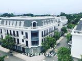 Căn Hộ Vincom Shophouse Yên Bái