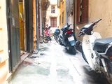 Bán Nhà Phố Xã Đàn, Lô Góc 3 Mặt Thoáng, Giá 2.05 Tỷ