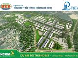 Chính Thức Mở Bán Dự Án Hud-Phú Mỹ.