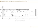 Nhà Phố Nằm Trong Khu Đô Thị 100M2 1 Trệt 1 Lầu Gặp Huy 0937050477