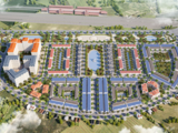 Bán Nhà 3 Tầng, Mới Đẹp, Giá 2,6 Tỷ Tại Hạ Long, Quảng Ninh