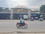 Bán Đất Thuận An Bình Dương Chiết Khấu 1 Cây Vàng 9999
