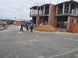 Đất Nên Trung Tâm Thị Xã Tân Uyên ( Khu Công Nghiệp Nam Tân Uyên )