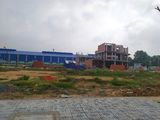 Đất Nền Đô Thị Mặt Tiền Đt 747B. Thổ Cư 100%. Có Sổ Sẵn