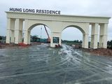 Khu Dân Cư Tân Mỹ Đối Diện Sân Golf Club & Villas