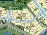 Đất Nền Thị Trán Củ Chi Mặt Tiền Đường Tl7 Giá 8Tr/m2