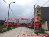 Bán Lô A8-16 Phân Lô Tđc Bãi Muối, P. Cao Thắng, Dt: 67.5M2, Mt 5M. H: Tây Nam