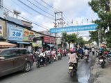 Chính Chủ Cho Thuê Mặt Bằng Ngã Tư Huỳnh Tấn Phát Và Phạm Hữu Lầu. Diện tích 7x7.5M, 2 Lầu,19 Tr /tháng