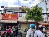 Chính Chủ Cho Thuê Mặt Bằng Ngã Tư Huỳnh Tấn Phát Và Phạm Hữu Lầu. Diện tích 7x7.5M, 2 Lầu,19 Tr /tháng
