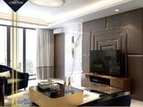 Chỉ 4,8 Tỷ Sở Hữu Ngay Căn Hộ Dát Vàng 108M2 Thông Thủy Tại Sunshine Center
