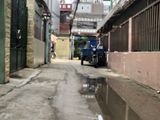 Bán Nhà Mới Xây Đẹp Hẻm 1056 Htp .dt 3.3X10M. 1Tr,1 Lầu Đúc ,2Pn. Giá 1.65 Tỷ .