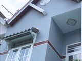 Bán Nhà Hẻm 96 Đào Tông Nguyên . Diên tích: 3.3X7.5M. 1Trệt,1 Lầu . 2Pn. Tặng Nt Cao Cấp . 1.38 Tỷ .