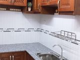 Bán Nhà Hẻm 96 Đào Tông Nguyên . Diên tích: 3.3X7.5M. 1Trệt,1 Lầu . 2Pn. Tặng Nt Cao Cấp . 1.38 Tỷ .