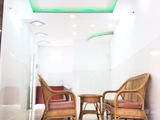 Bán Nhà Đẹp Hẻm 1056, Huỳnh Tấn phát , Quận 7, Diện tích 36m2 , Giá Rẻ , Xe Hơi Đậu Trước Cửa Nhà, Góc 2 Mặt Tiền
