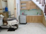 Nhà 34M² Khâm Thiên 3.5 Tầng, Mt 4M, 2.6 Tỷ