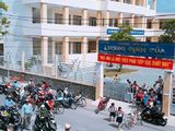 Nhà 1 Trệt 1 Lầu Ngay Trung Tâm Thành Phố Trà Vinh