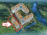 Bán Chung Cư Mường Thanh Đường Nguyễn Oanh Gò Vấp, Diện tích 53m2, Chỉ 1,2 Tỷ